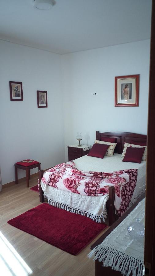 Vivenda Do Sobreiro Al Apartment Serpins Exterior photo