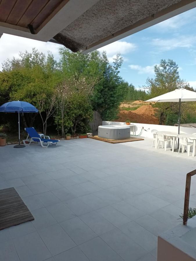 Vivenda Do Sobreiro Al Apartment Serpins Exterior photo