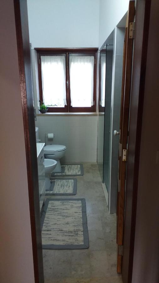 Vivenda Do Sobreiro Al Apartment Serpins Exterior photo